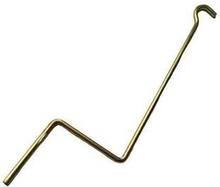 AutoLift Jack Rod Handle Only for Mechanical Scissor Vehicle Lift Jack Handle (22inch) Jack Rod 24 Single Sided Speciality