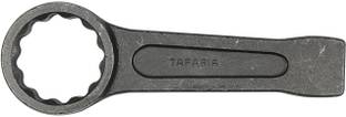 VTH Taparia Slogging Ring Spanner 36mm SSR36 Taparia Slogging Ring Spanner 36mm SSR36 Single Sided Box End Wrench