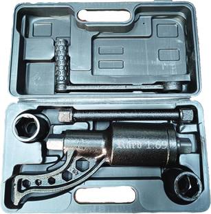 RAEDLW 1:69 Labour Saving Wrench Labor Wrench Torque Multiplier Single Sided Socket Wrench
