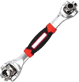 The Electra 1 Single Sided T Type Wrench