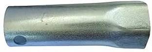 Implemental Check Nut Spanner Hex Socket Spanner Check Nut Spanner – 52 mm Hex Socket Spanner Tool Single Sided Socket Wrench