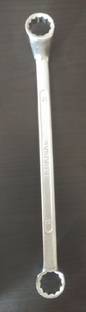 TAPARIA TA-21X23 RING SPANNER RING SPANNER 21X23 Double Sided Open End Wrench