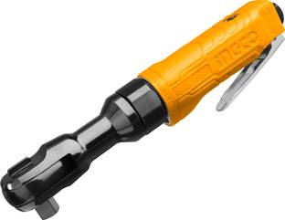 INGCO 1/2" Air Ratchet Wrench, 160RPM, 68N.m Single Sided Rachet Wrench
