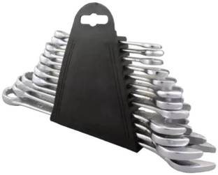 YZOT High Quality WR_297 12pc set Double Sided Combination Wrench