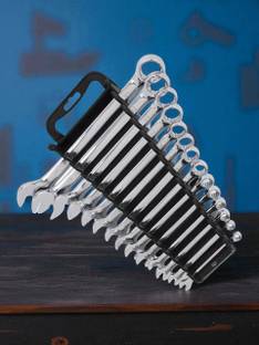 Bee Dee PREMIUM HIGH QUALITY PRODUCT-268 set Double Sided Combination Wrench
