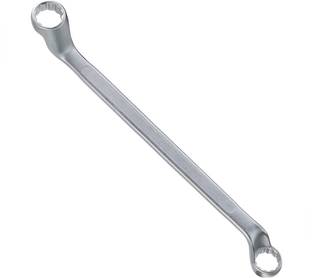 B K Jagan and Co Hexagon Ring Spanner Key (Pana) 30 x 32MM Ring Spanner Key Double Sided Rachet Wrench