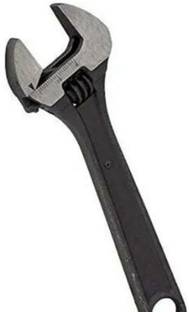 WhiteArcade 8' Adjustable wrench 8" ADJUSTABLE WRENCH Single Sided Bionic Wrench