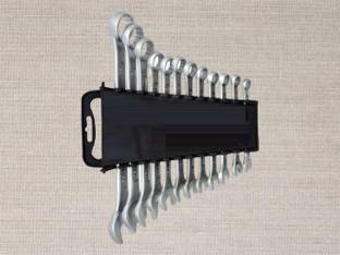 YZOT High Quality WR_255 12pc set Double Sided Combination Wrench
