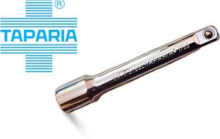 TAPARIA 1753 1/2" SQ DR 125MM T-Handle Extention bar Double Sided Speciality