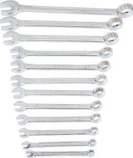 TAPARIA CSS12 Spanner Set CSS12 Double Sided Combination Wrench
