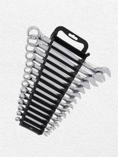 YZOT High Quality WR_274 12pc set Double Sided Combination Wrench