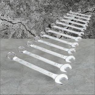 YZOT High Quality WR_070 12pc set Double Sided Combination Wrench