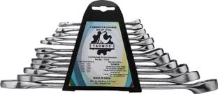 TADMOS TD-TD-2 TADMOS TD-TD-2 Double Sided Combination Wrench