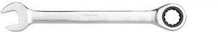 INGCO Ratchet spanner HCSPAR111 Double Sided Combination Wrench
