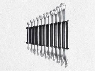 BestStore wrench_Set_BS_197 12pc set Double Sided Combination Wrench