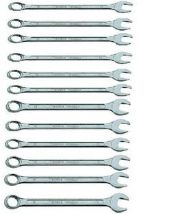 KESHAV K103 Double Sided Combination Wrench