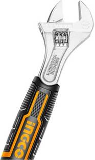 INGCO HADW131068 Adjustable wrench Single Sided Rachet Wrench