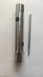 KESHAV REBS2427 REBS2427 Double Sided Box End Wrench