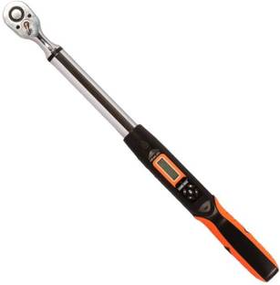 Kusam-meco Digital Torque Wrench Km Ng 200 |user-friendly Control | Advanced Technology Double Sided Rachet Wrench