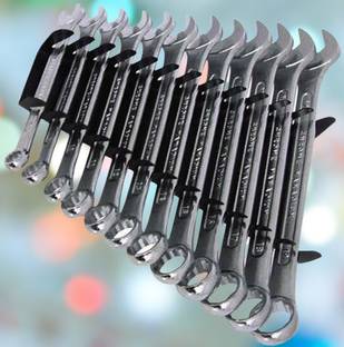 VNIK NP308 Double Sided Combination Wrench