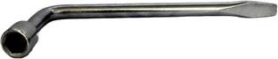 AutoLift WS003 21MM WOT (WITHOUT HOLE) Single Sided L Type Wrench