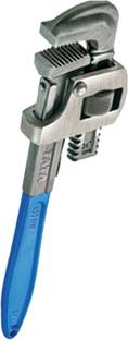 TATA AGRICO WRS005 18inch/450mm Single Sided Pipe Wrench