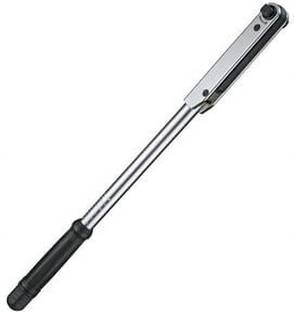 Implemental Mac Master Torque Wrench Ratchet (TW 50) Mac Master Torque Wrench Ratchet (TW 50) Single Sided Rachet Wrench