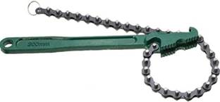 QYA Fluke Chainfil01 Single Sided Speciality