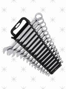 YZOT High Quality WR_322 12pc set Double Sided Combination Wrench