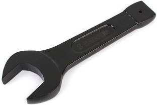 hanbon OPEN JAW SLUGGING WRENCH HEAVY DUTY 70MM HANBON OPEN JAW SLUGGING WRENCH HEAVY DUTY 70mm for Nuts, Bolts Single Sided Open End Wrench