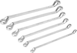 TAPARIA 1806 / 1806N Ring Spanners Double Sided Box End Wrench