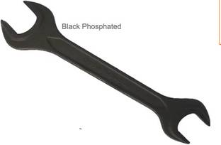 TOOLMATCH Crafts 36x41mm Double Open End Spanner Double Crafts 36x41mm Double Open End Spanner Double Double Sided Box End Wrench