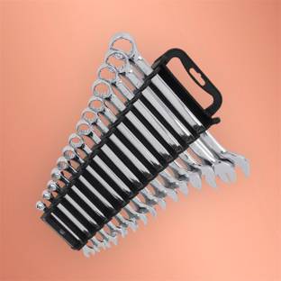 YZOT High Quality WR_282 12pc set Double Sided Combination Wrench