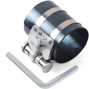 Lubaba Piston Ring Compressor Installer Tool Single Sided Speciality