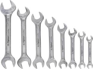 Flipkart SmartBuy OpenEnd8 OpenEnd8 Double Sided Open End Wrench Double Sided Open End Wrench