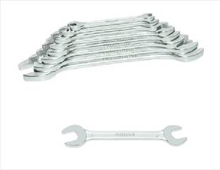 FREEMANS DS12 DS12 Double Sided Open End Wrench