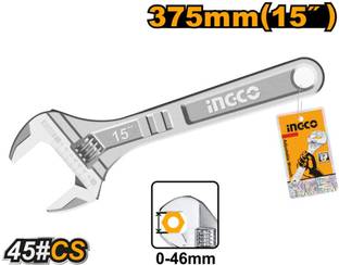 INGCO wrench Single Sided Bionic Wrench