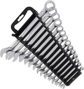 BestStore wrench_Set_BS_125 12pc set Double Sided Combination Wrench