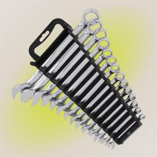 BestStore wrench_Set_BS_106 12pc set Double Sided Combination Wrench