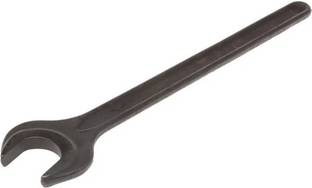 VTH Taparia Single ended Open Jaw Spanner 38mm SER38 Taparia Single ended Open Jaw Spanner 38mm SER38 Single Sided Open End Wrench