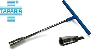 TAPARIA ORG-TSW 12 Taparia 12mm T-socket spanner Single Sided T Type Wrench