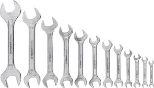Flipkart SmartBuy OpenEnd12 OpenEnd12 Double Sided Open End Wrench Double Sided Open End Wrench