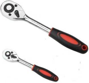 SHMART RATCHET HANDLE RATCHET HANDLE Double Sided Rachet Wrench