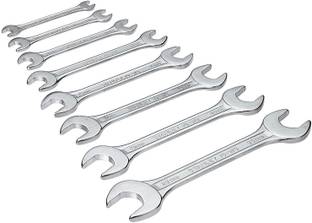 STANLEY 70-379 Double Sided Open End Wrench