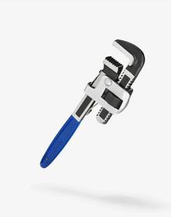 Oaykay 1805.12 Pipe Wrenches Stillson Pattern 1 Pc (Size -12INCHES) Single Sided Pipe Wrench