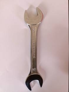 TAPARIA DEP 24*27 Double Sided Open End Wrench