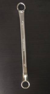 TAPARIA TA-18X19 RING SPANNER TA-18X19 RING SPANNER Double Sided Box End Wrench