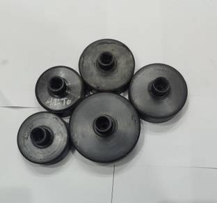 High Q ALTO,SANTRO,INNOVA,DUSTER,BOLERO 1/2" DRIVE CUP TYPE CAR OIL FILTER WRENCH TOOL COMBO OF CUP TYPE OIL FILTER WRENCH TOOL FOR MULTI VEHICLE Single Sided Speciality