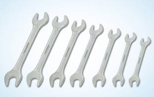 TAPARIA DEP 12 Double Sided Open End Wrench