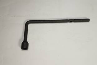 De Neers l spanners for wheels 18MM Single Sided L Type Wrench